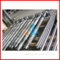 extrusion screw manufacturers